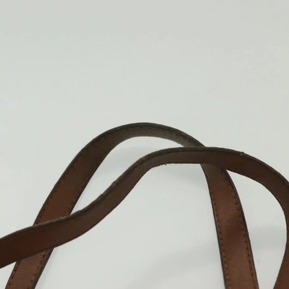 LOUIS VUITTON Monogram Bucket PM Shoulder Bag USA limited M42238 LV Auth 139506 - Picture 10 of 16